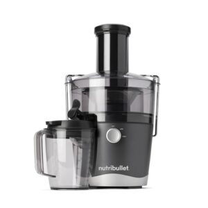 Potente Extractor Nutribullet 800 Watts 7 Pzs