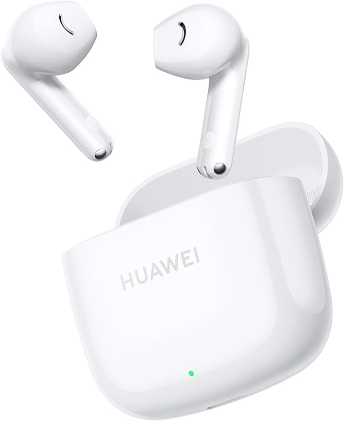 HUAWEI FreeBuds SE 2 - Auriculares Inalámbricos