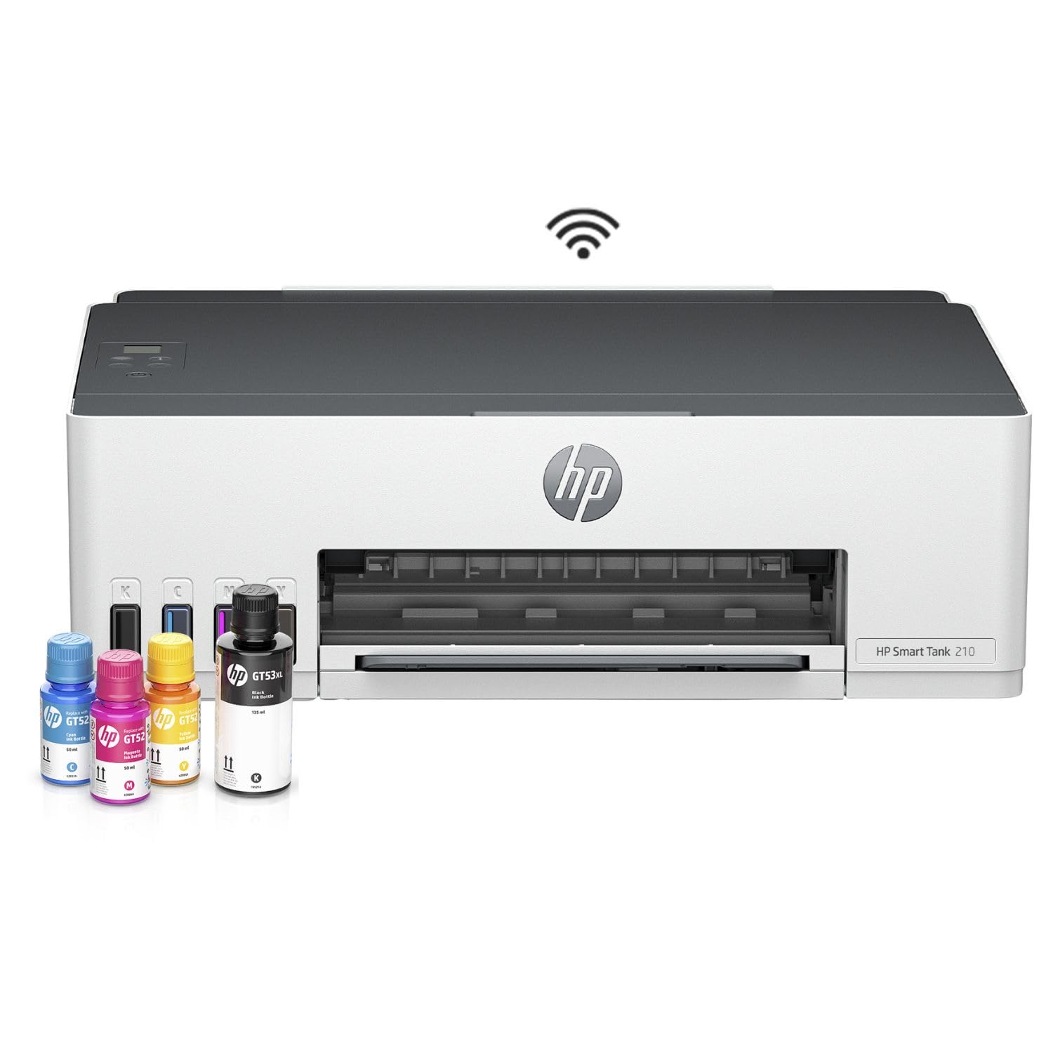 Impresora HP Smart Tank 210, Tinta Continua