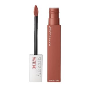 Labial Superstay Matte Ink Amazonian 70