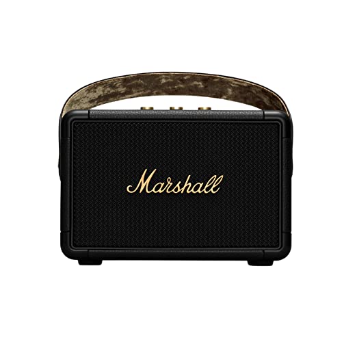 Marshall Kilburn II Bocina Bluetooth Portátil