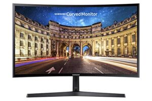 Transforma tu Juego con el Monitor Curvo 24