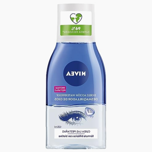 NIVEA Desmaquillante Bifásico Ojos 125 ml