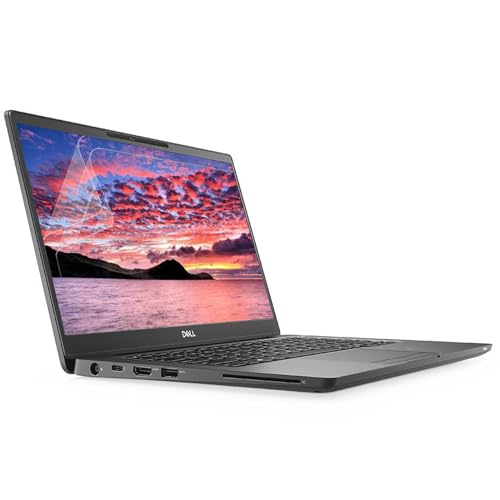 Dell Latitude 7300 Laptop i7 16GB 512GB SSD