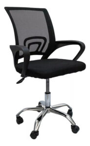 Silla Ejecutiva Ergonómica Reclinable Ideal