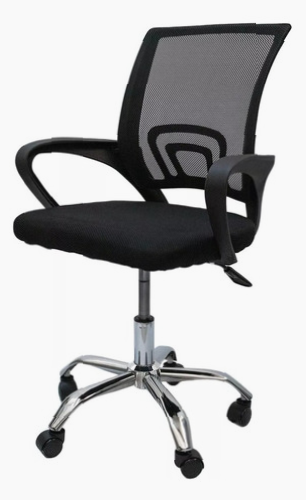 Silla de Oficina Ejecutiva Ergonómica Reclinable