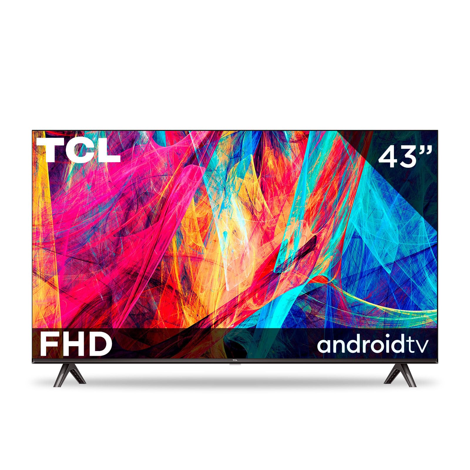 TCL 43