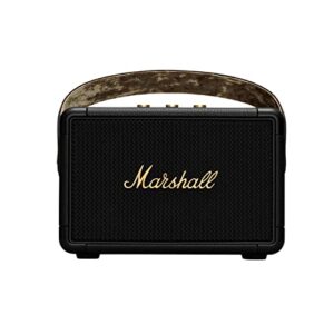 Potencia Sonora: Marshall Kilburn II Bluetooth