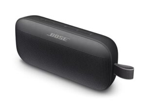 Potente Altavoz Bluetooth Bose para Aventuras