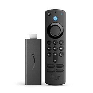 Potencia tu entretenimiento con Fire TV Stick 2021