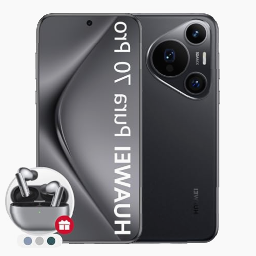 HUAWEI Pura 70 Pro Smartphone 12GB 512GB