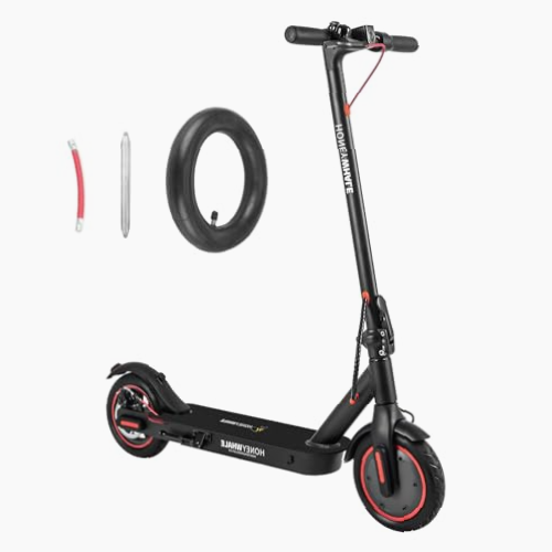 Scooter Eléctrico Plegable HONEYWHALE M2 Pro