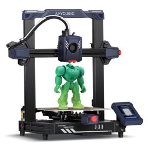 Impresora 3D ANYCUBIC Kobra 2 Pro: Velocidad y Precisión