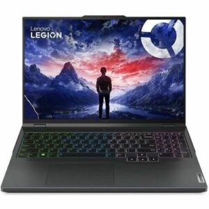 Potente Lenovo Legion Pro 5 para gamers