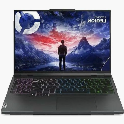 Lenovo Legion Pro 5 Gaming Laptop i9 RTX 4070