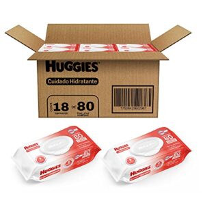 Huggies Toallitas Húmedas para Bebés ¡Compra a Granel!