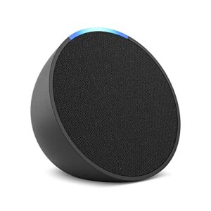 Descubre el Amazon Echo Pop: Sonido y Versatilidad
