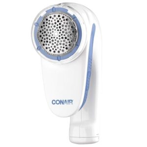 Quitapelusa CONAIR: Afeita con Estilo