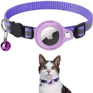 Collar AZULDIMEN para Gato: Seguridad y Estilo