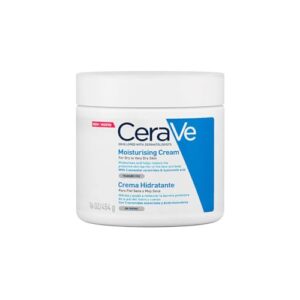 CeraVe Hidratante Diaria para Piel Seca 454gr