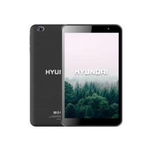 Hyundai HyTab Plus: Potente y Compacto