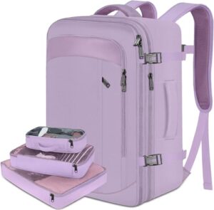 Mochila Vancropak: Tu Compañera de Viaje Ideal