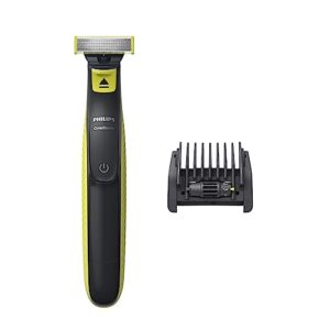 Philips OneBlade: Recorte y Afeitado 5 en 1