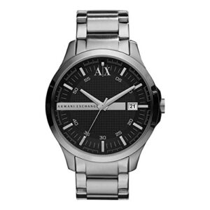 Reloj Armani Exchange para caballero elegante