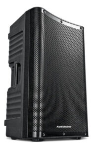 Potente Audio Amplificado 15 Pulgadas Ultra15
