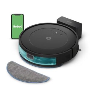 iRobot Roomba Combo SC 2024: Limpieza Eficaz