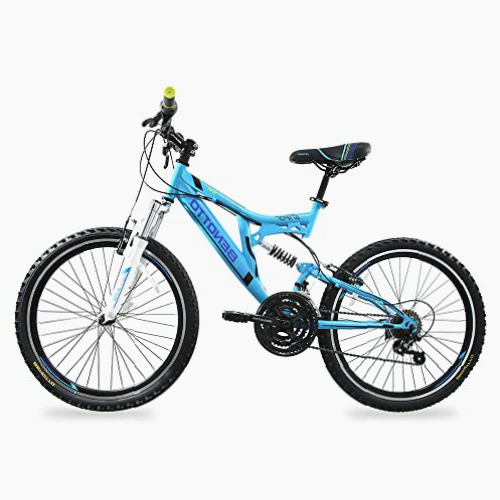 Bicicleta Montaña Benotto MDHSNI2421UNAZ