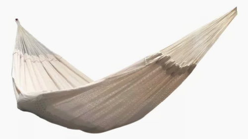 Hamaca Yucateca 100% Algodón Oferta