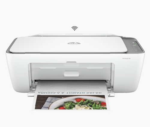 Impresora Multifuncional HP Ink Advantage 2875