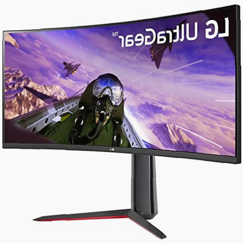 LG 34GP63A-B 34