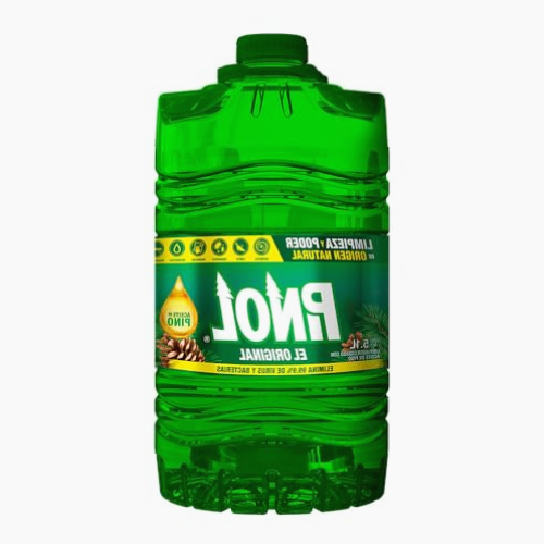 Limpiador multiusos Pinol 5.1 lt
