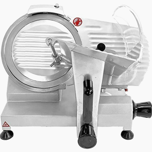 Rebanadora de Carnes Frias y Jamon 250 mm