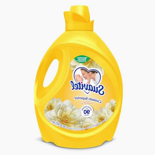 Suavitel Suavizante Ropa Aroma de Sol 4.8L