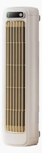 Ventilador Torre Viento Constante Riego