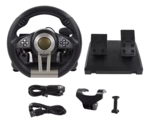 Controla la Velocidad con Hori Overdrive