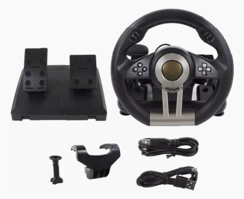 Volante Hori Overdrive para Xbox y PC