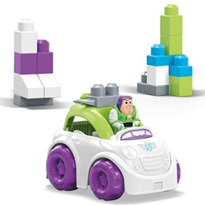 Construye Aventuras con Mega Bloks Disney