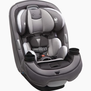 Seguridad y comodidad en un solo asiento 3 en 1