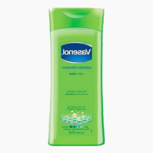 Cuidado Intenso con Aloe: VASENOL 400 ml