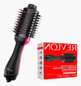 Revlon Salon One Step Pro: Tu Cepillo Voluminizador