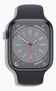 Mejora tu vida con el Apple Watch Series 8