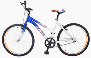 Lynx R26 Mujer: Bicicleta de Montaña Ideal