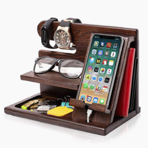 Organizador Multifuncional para Hombres