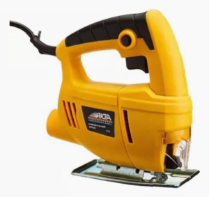 Sierra Caladora Eléctrica 350W Adir 811