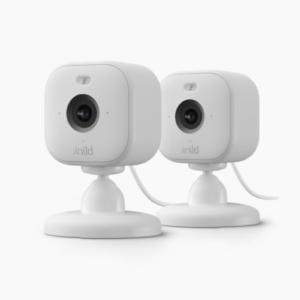 Cámara Blink Mini 2: Seguridad Inteligente HD