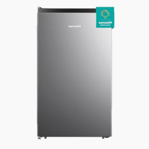 Frigobar Hisense RR33D6AGX1 Plata 2022